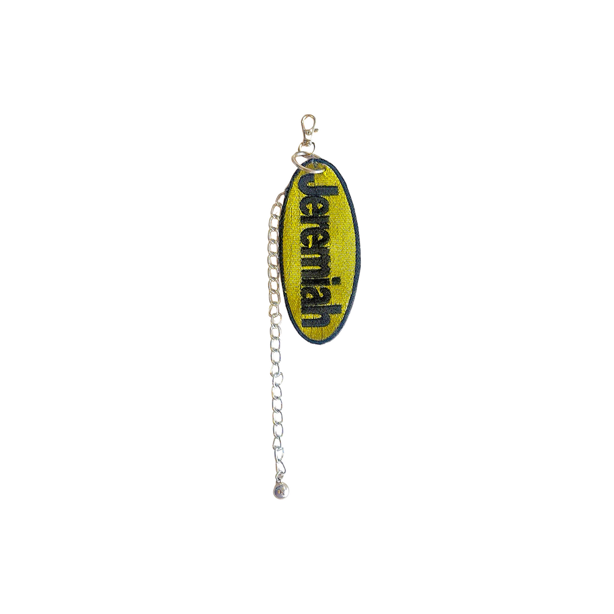 IKEYA™ KEY CHAIN