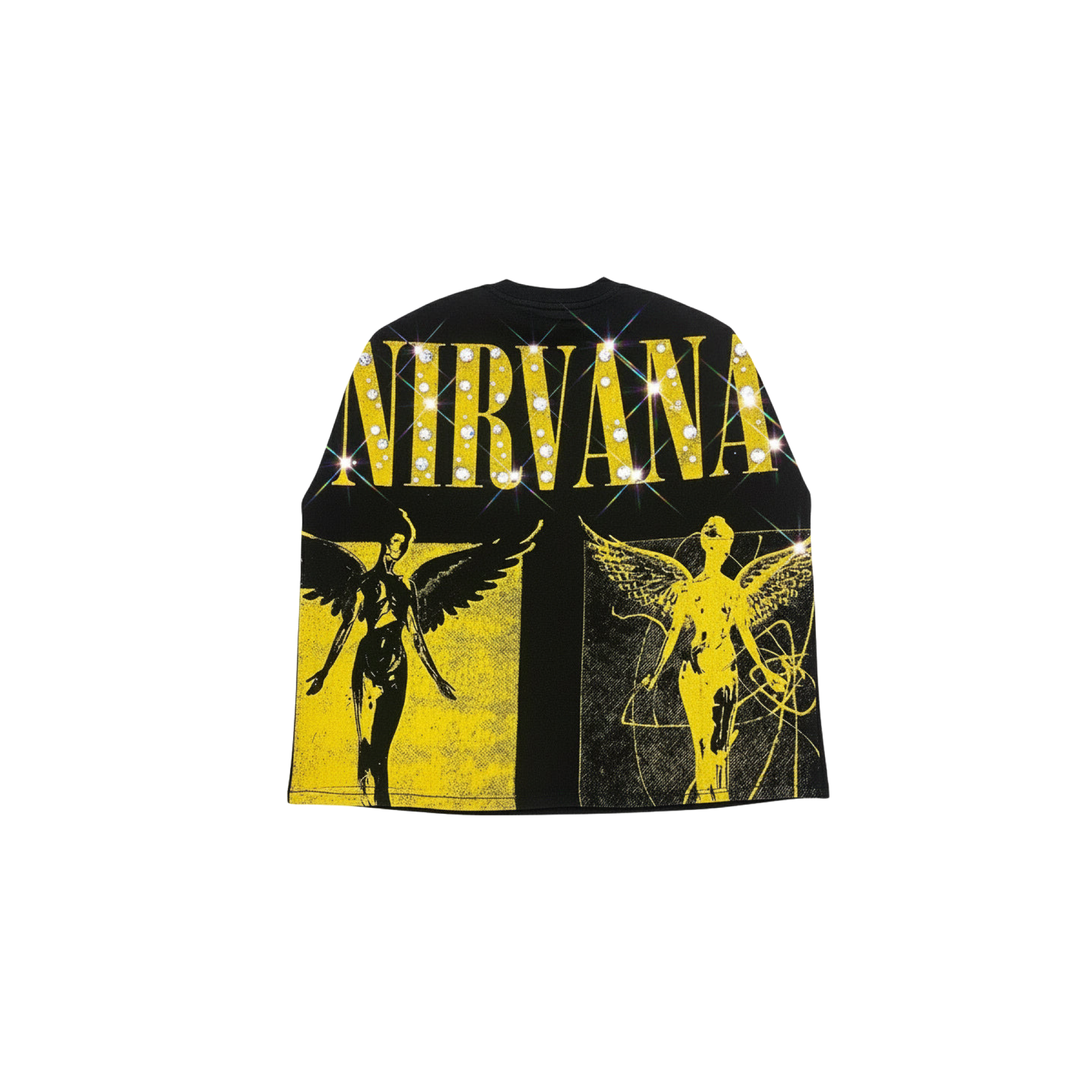 Nirvana Beanie