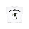 AS “No flowers “Shirt