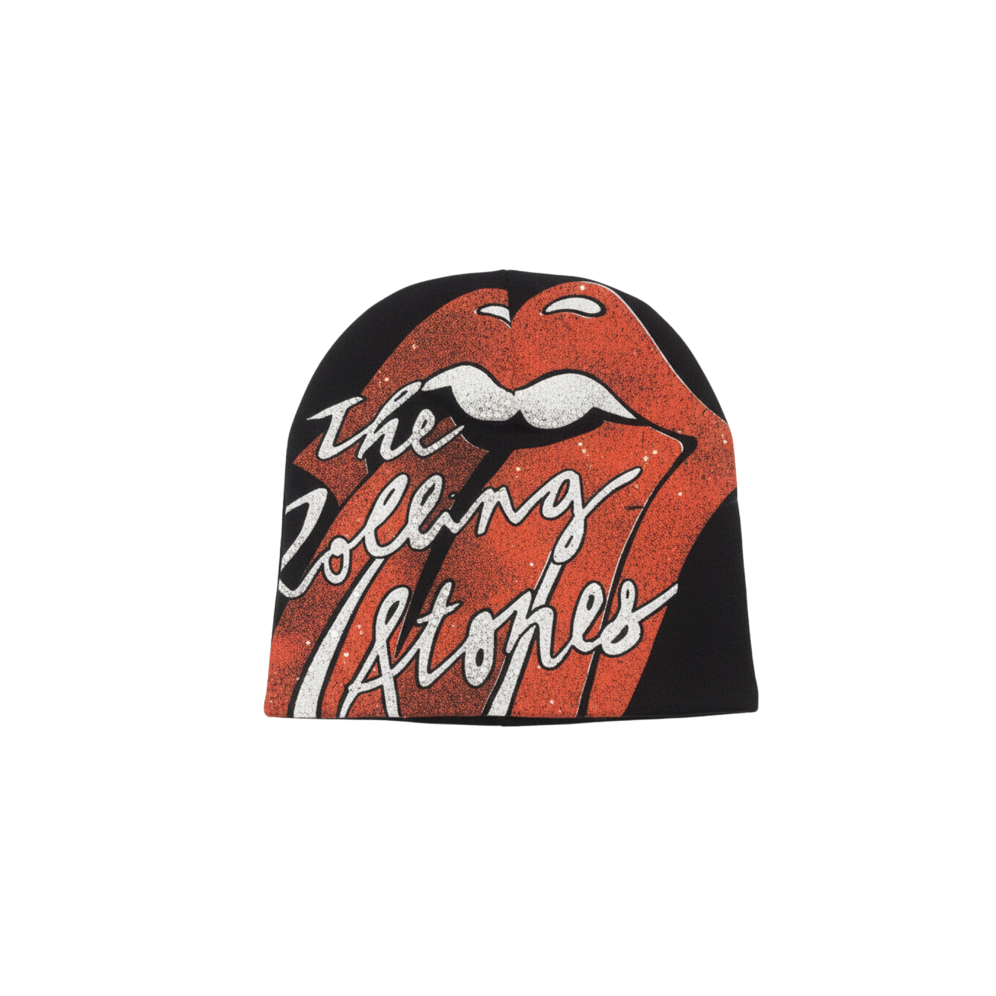 Rolling Stones Beanie