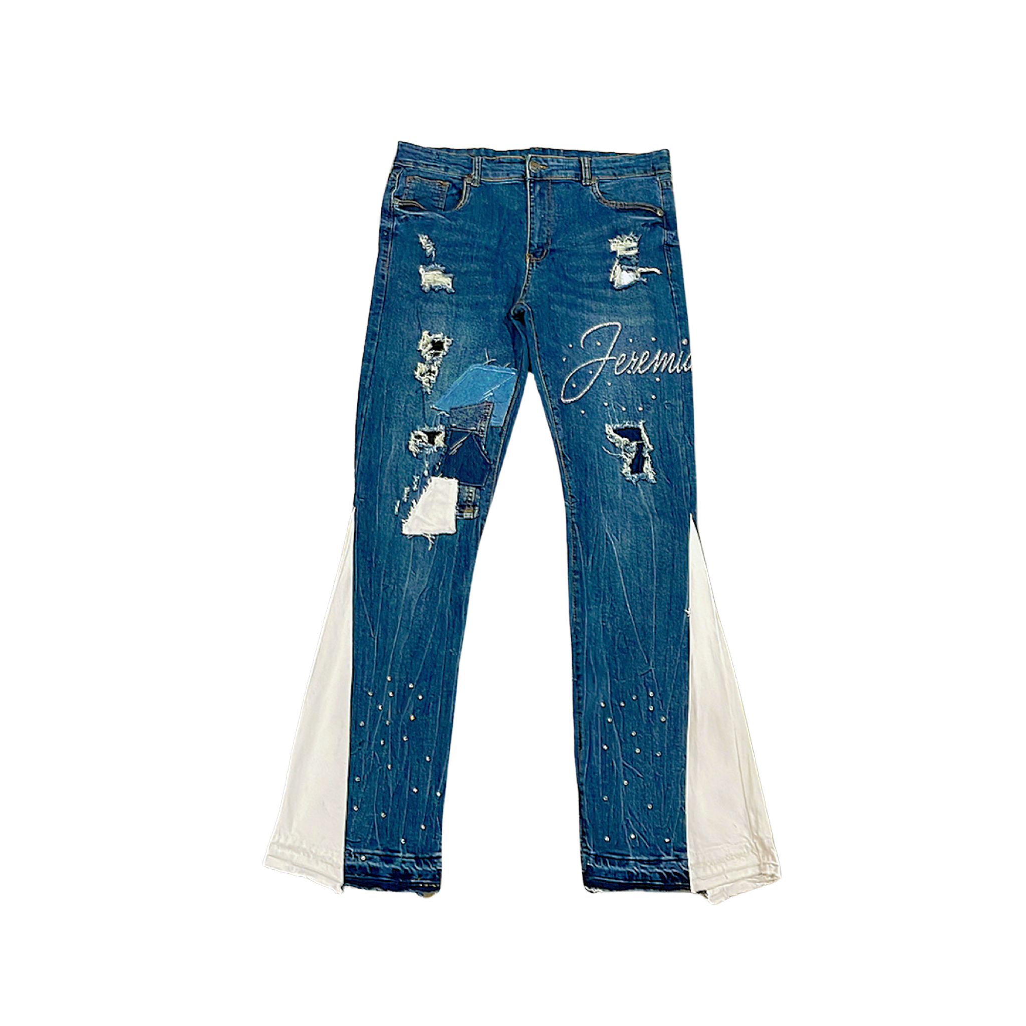 Light Born Flare Jeans