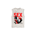 Jeremiah Westwood “ Sex” Shirt