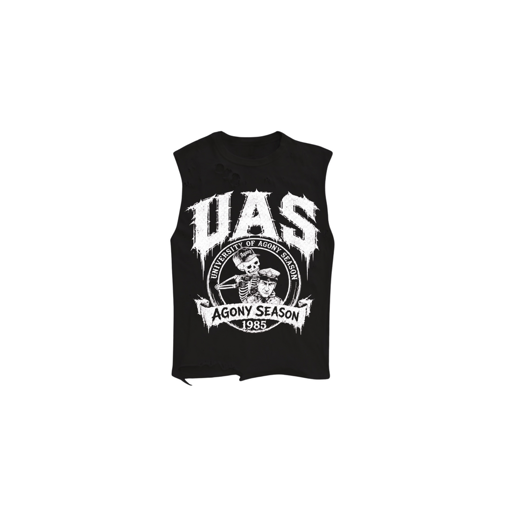 UAS Cut Off Shirts