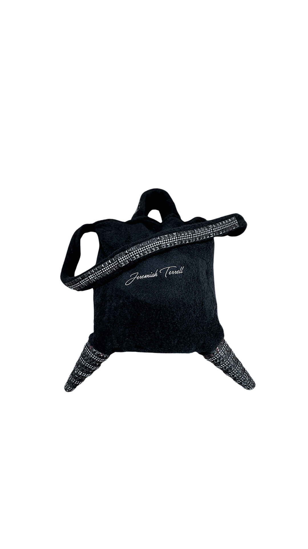 Real Rocker Tote Bag