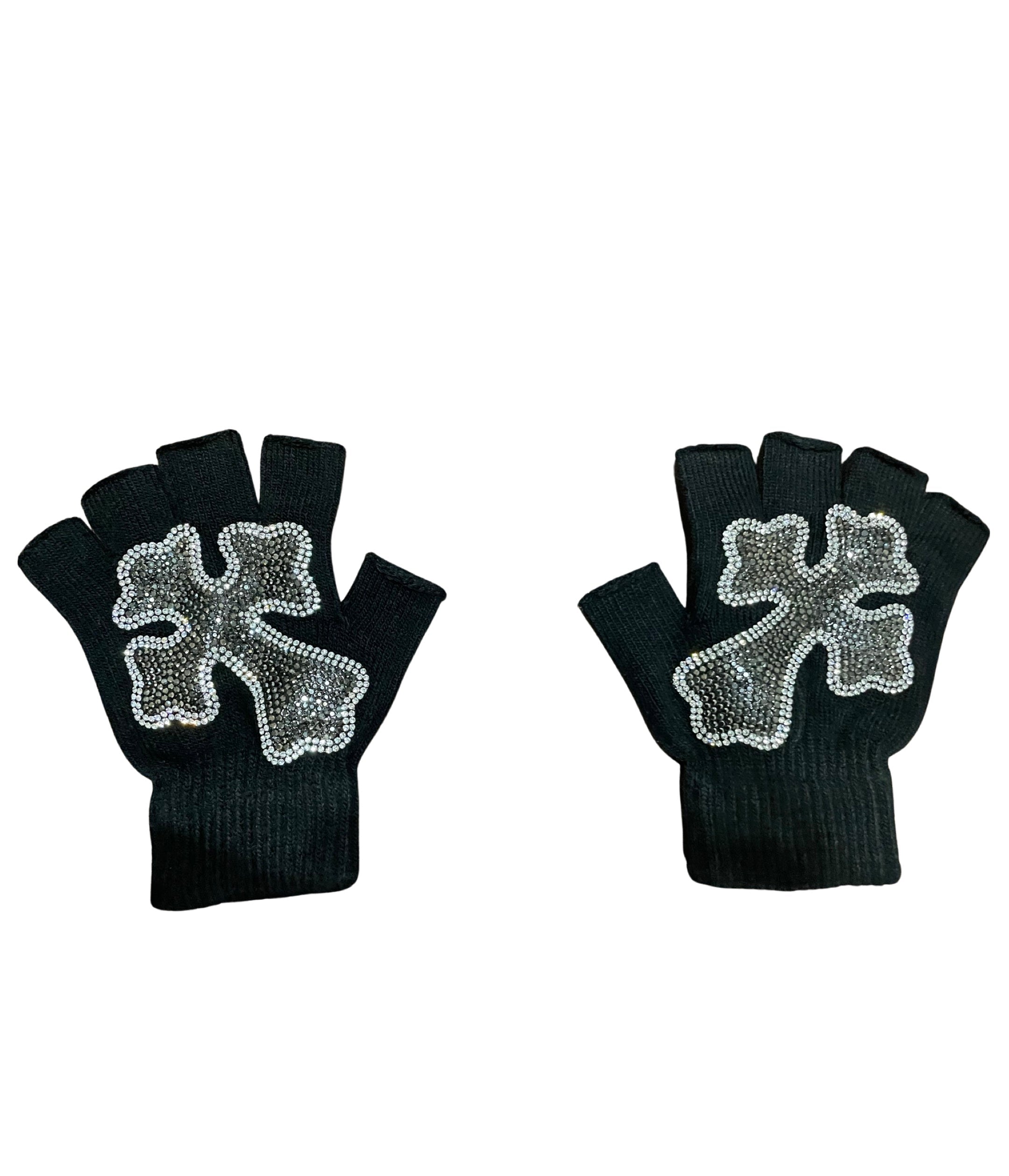 AS24 “ Cross” Gloves