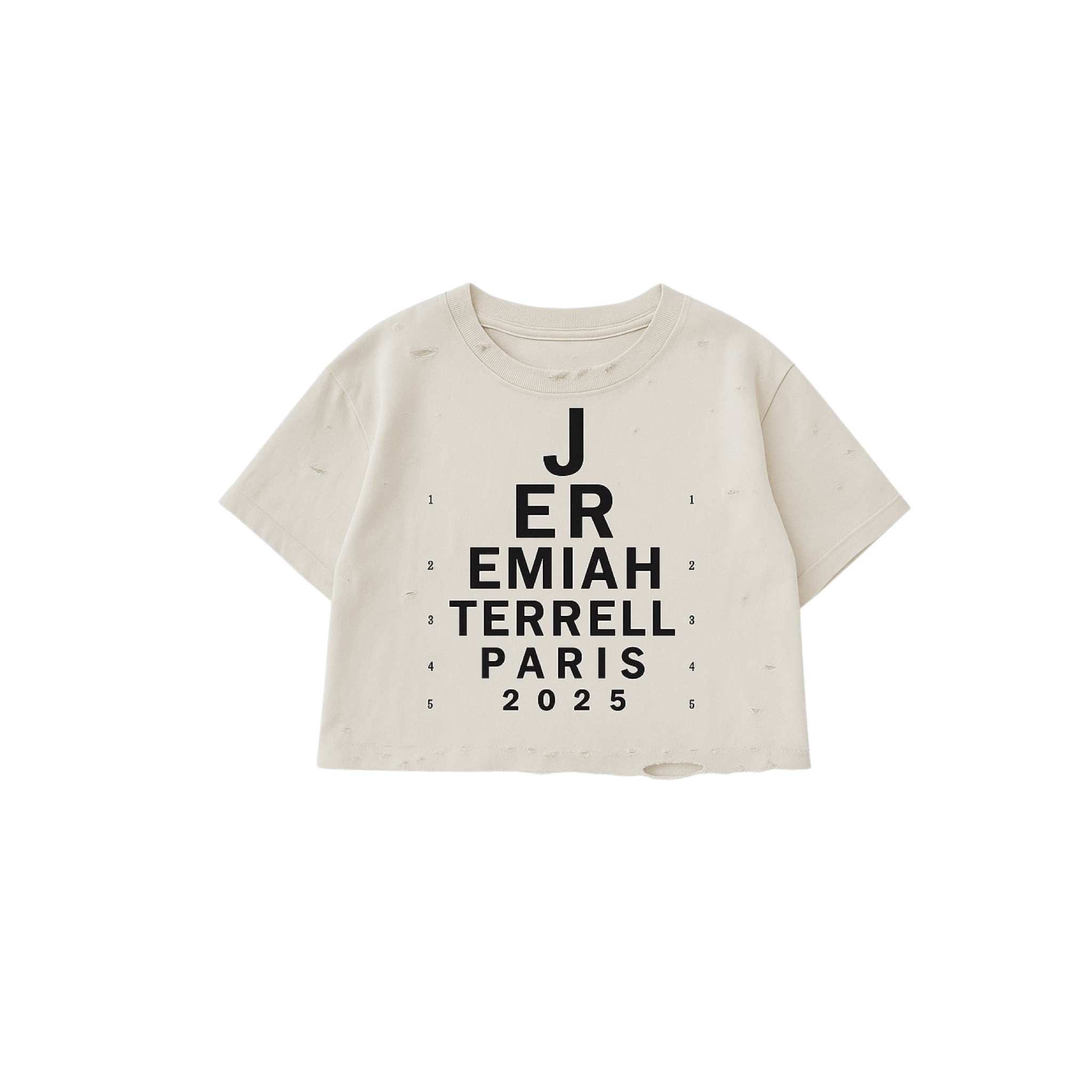 JT Visionary T-shirt