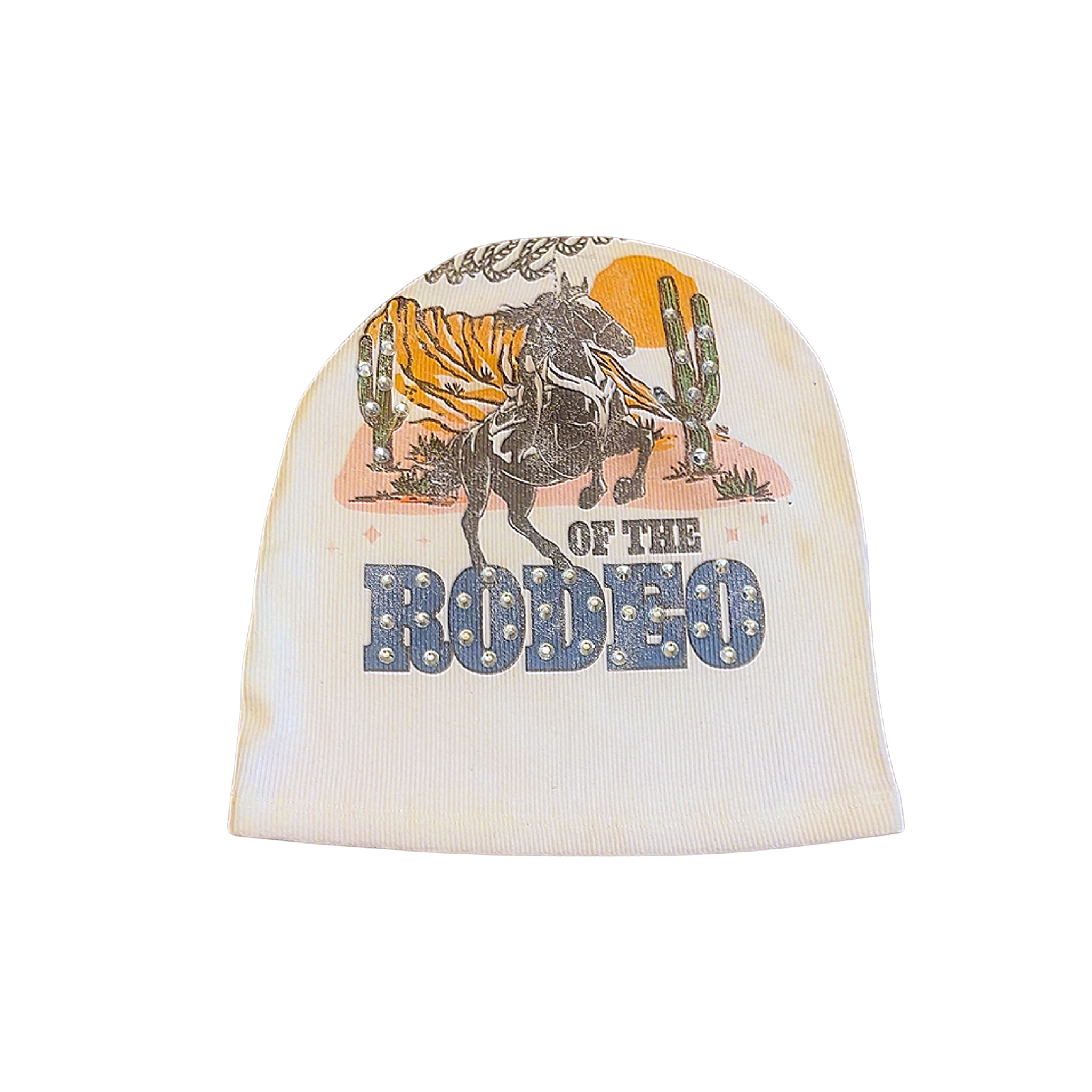 JT Vintage Rodeo Beanie