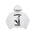 AS26 “ Trust None “ Hoodie
