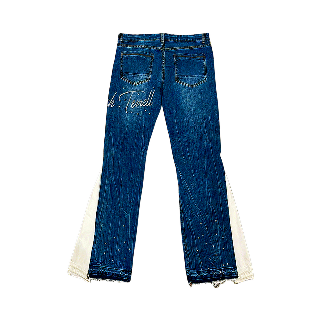 Light Born Flare Jeans