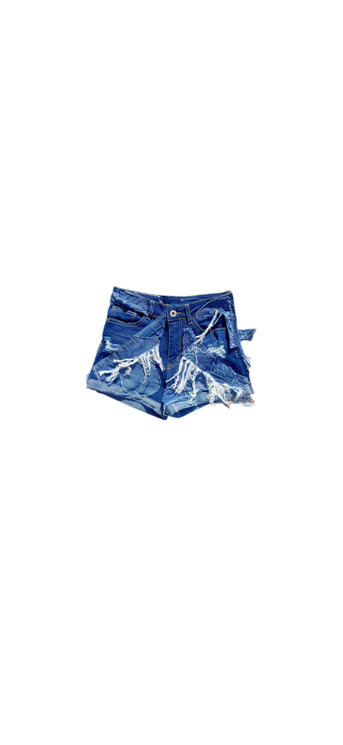 JT Women’s Denim Shorts