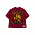BCU Mesh Jersey Shirt