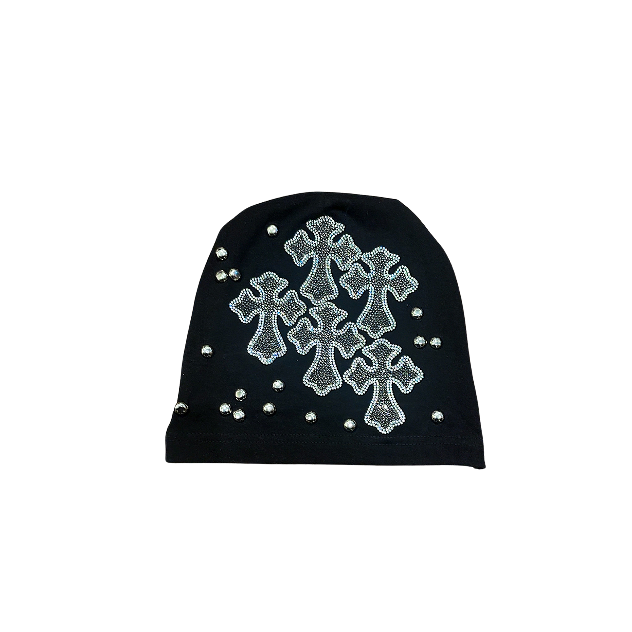 Agony Season “ Cross” Beanie