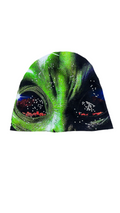 Alien Beanie