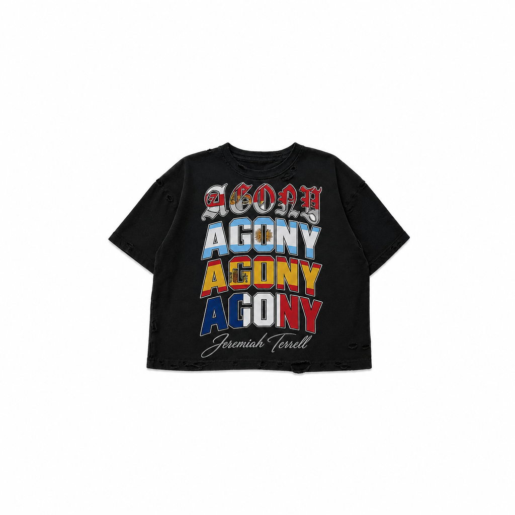 Universal Language T-shirt